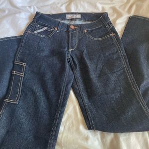 Ariat Rebar DuraStretch Riveter Boot Cut Jean